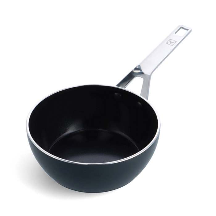 Chef's pan