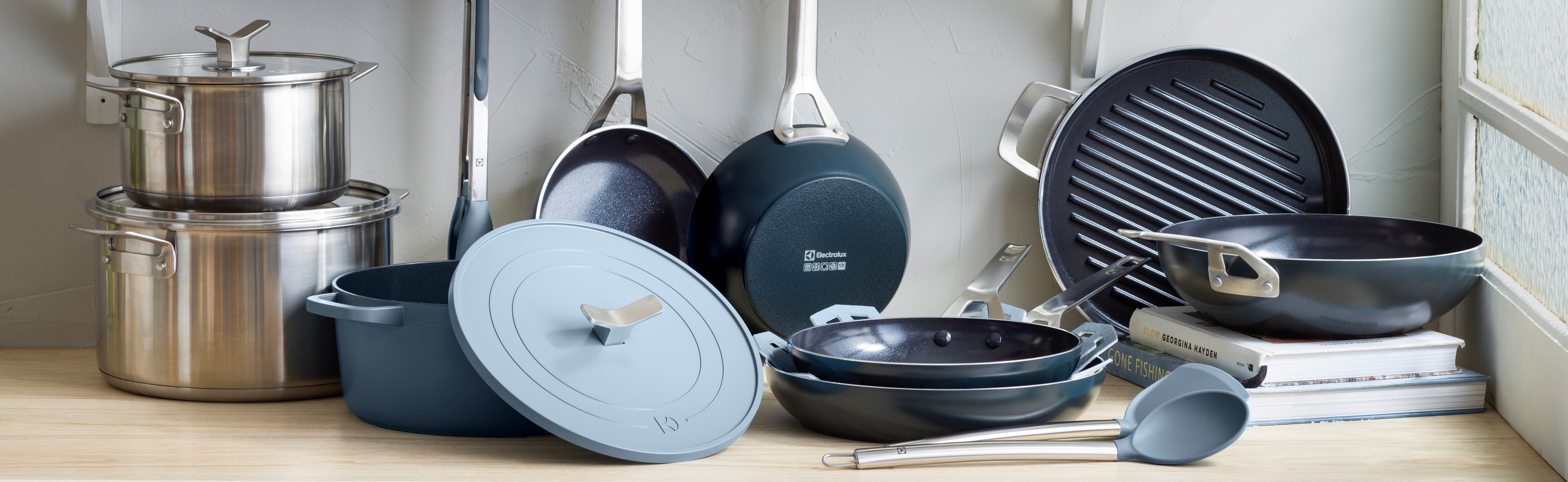 À propos d’Electrolux